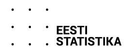 Statistikaamet logo